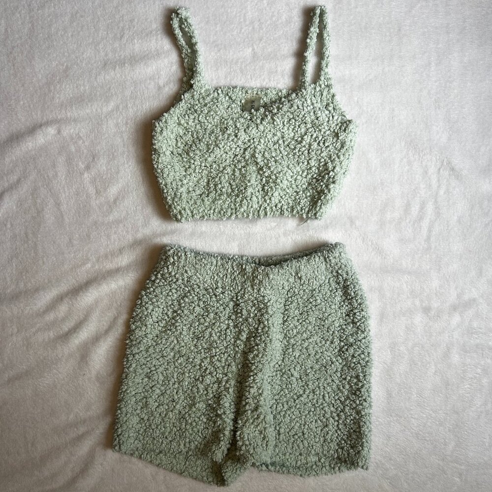 AS revival Comfy Matching Set